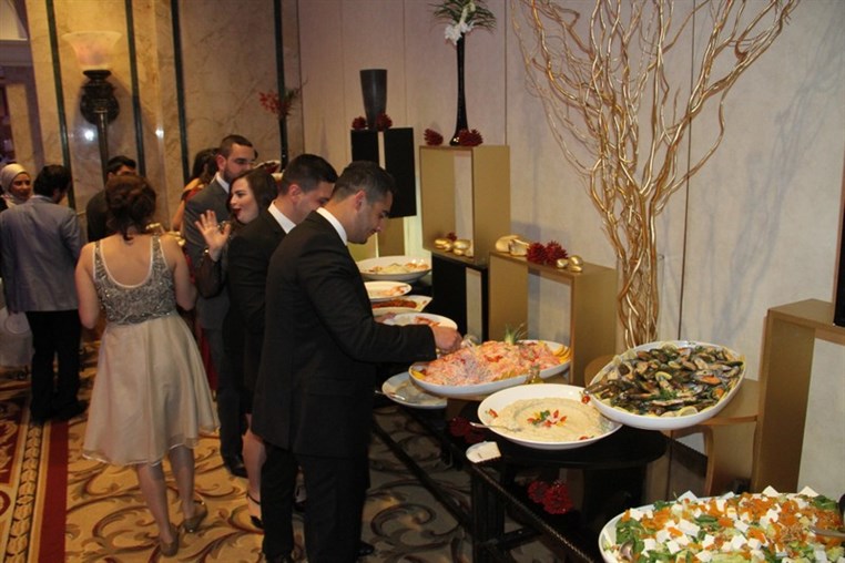 LAU MSA 3rd Annual Gala Dinner